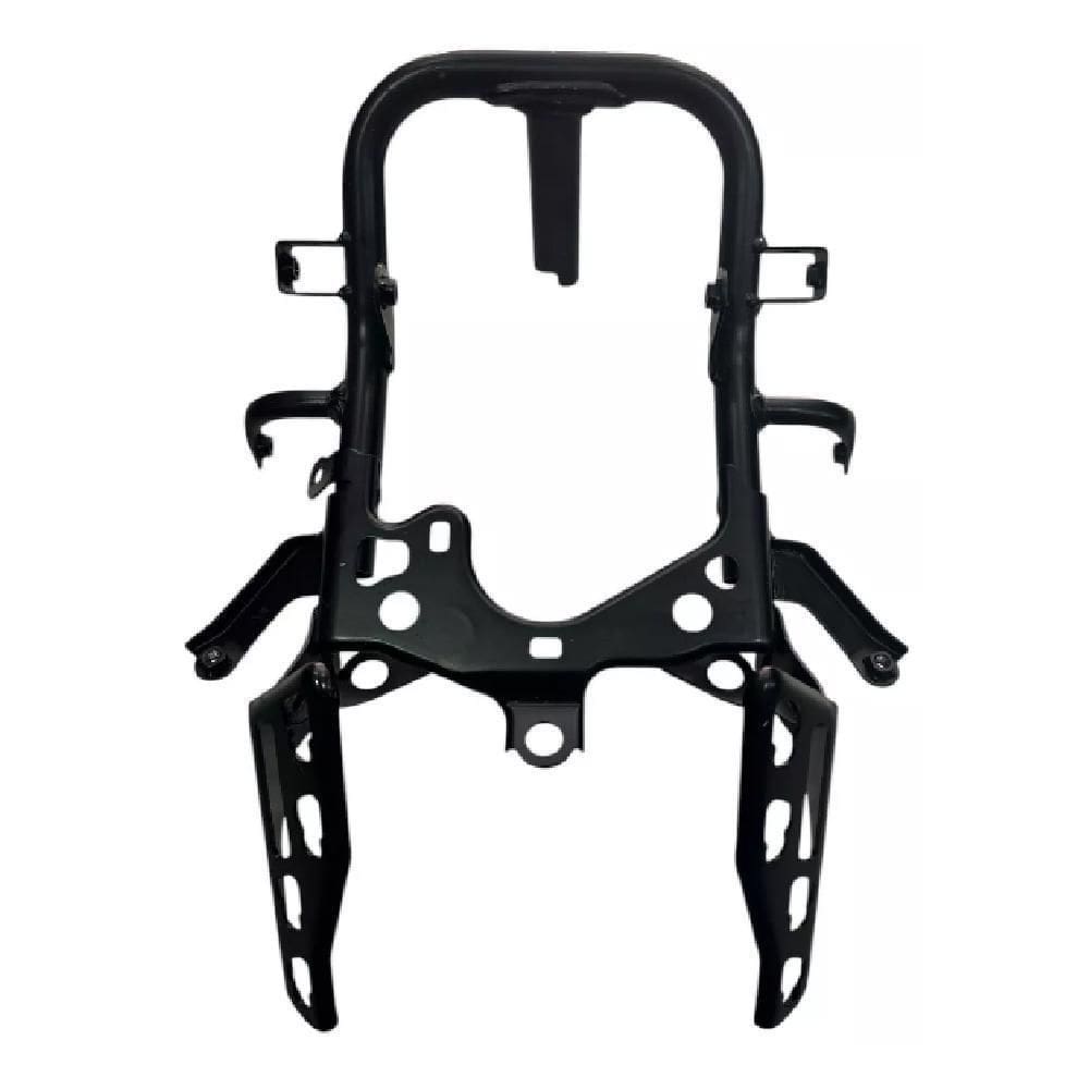 Honda Cb 500 Suporte Do Painel Farol Genuíno