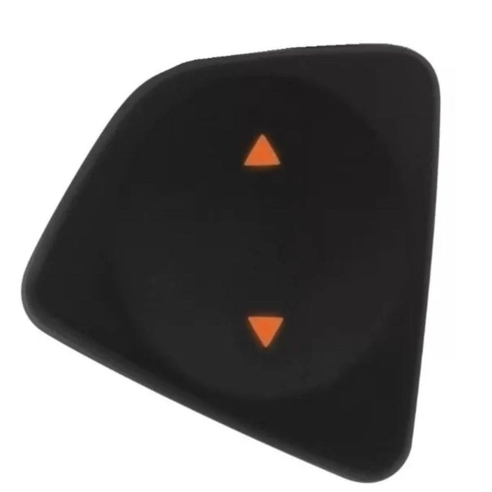 Botao Vidro Eletrico Novo Uno Way Vivace Fiorino 2010 A 2014