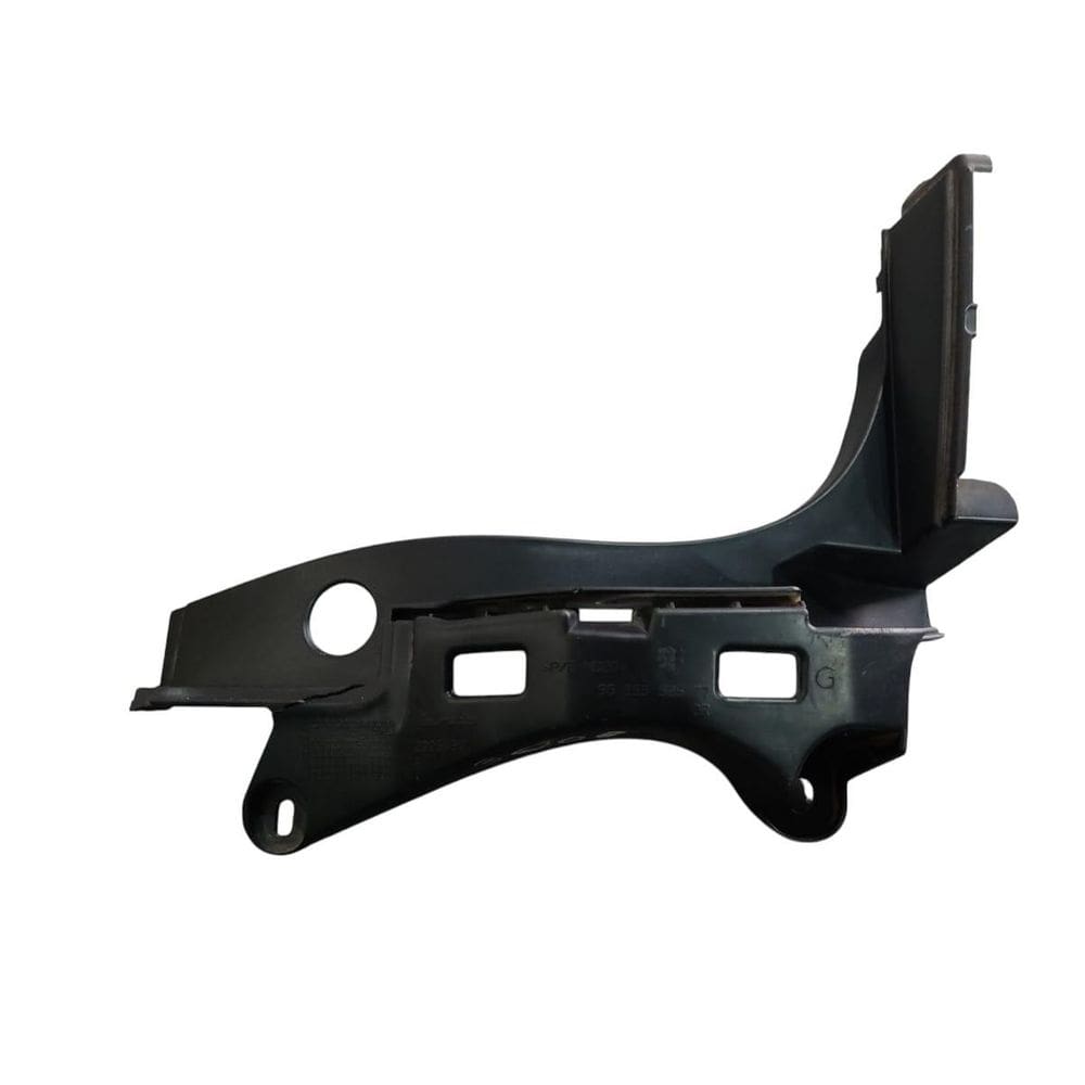 Suporte Parachoque Traseiro Esquerdo Peugeot