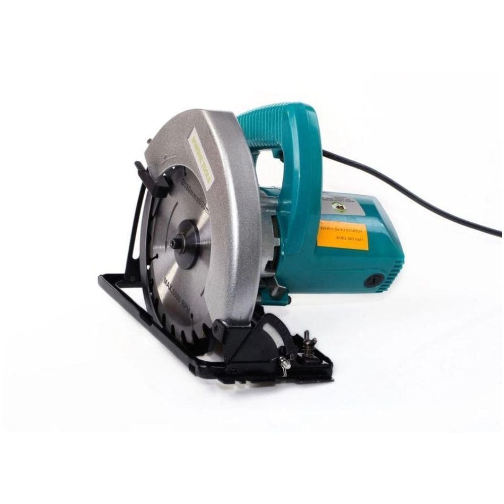 Serra Circular Songhe Tools 1050W 220V E 180Mm Disco
