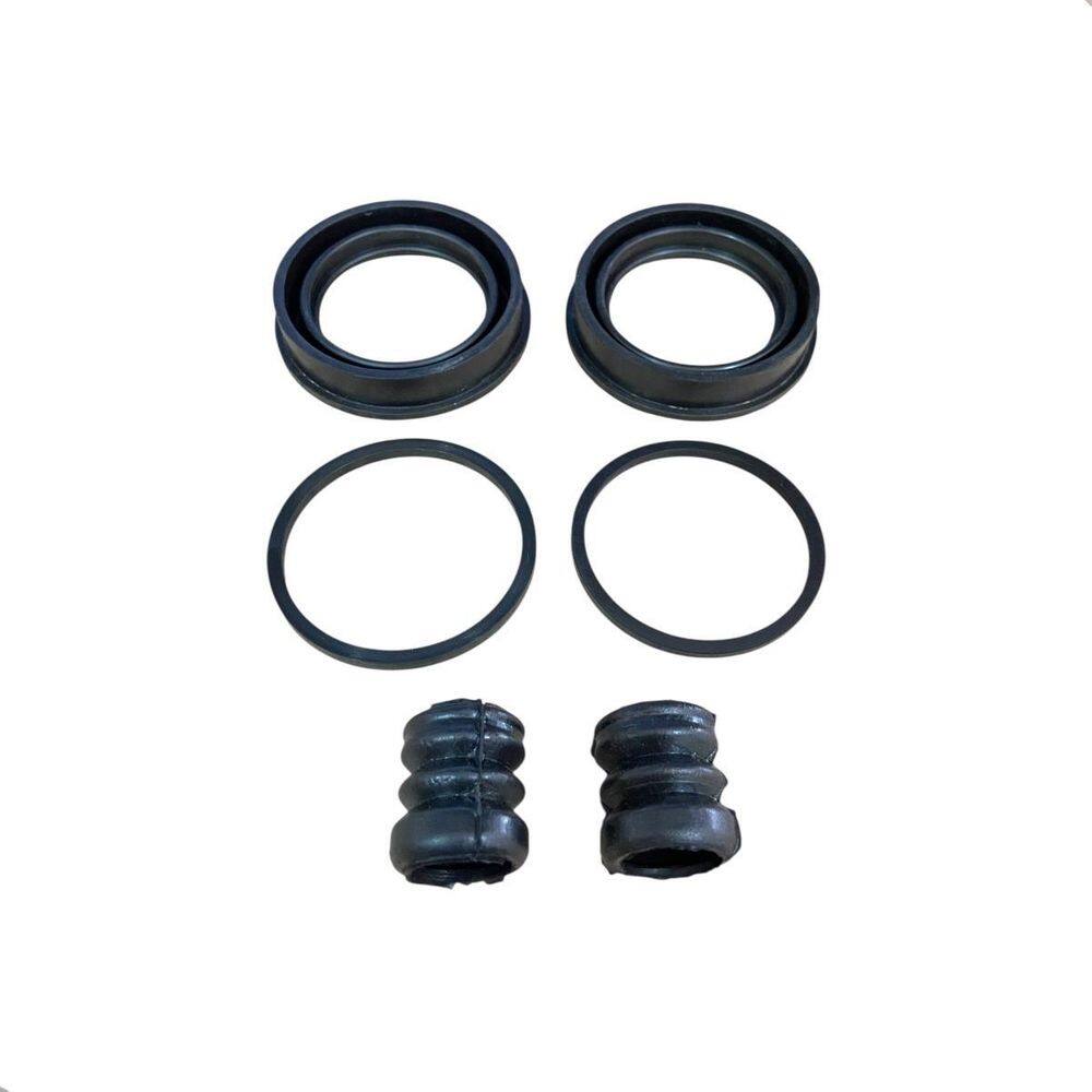 Reparo Vedação Pistão Freio Dianteiro Gs 97/99 46Mm