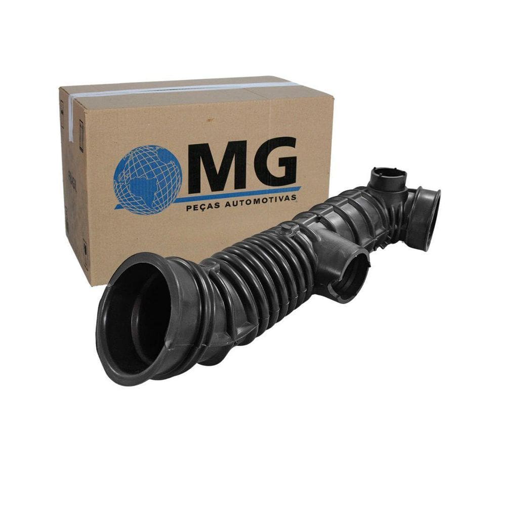 Mangueira Filtro Ar Admissão Para Cobalt 1.4 2011 A 2016