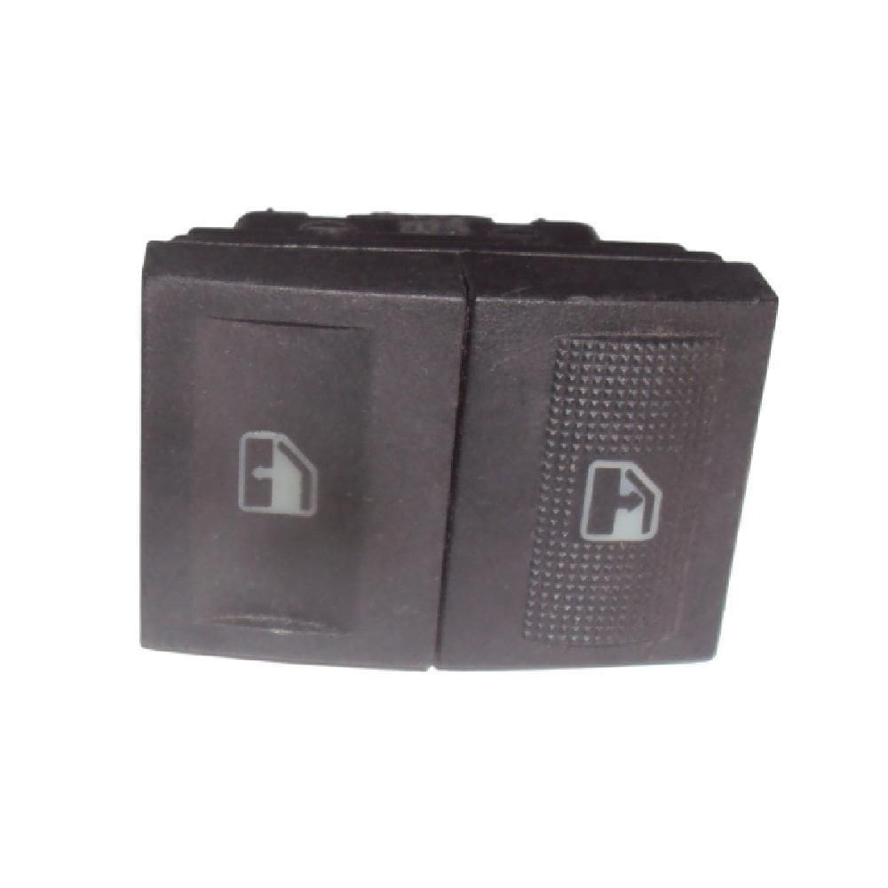 Botão Interruptor Vidro Elétrico Vw Genuíno