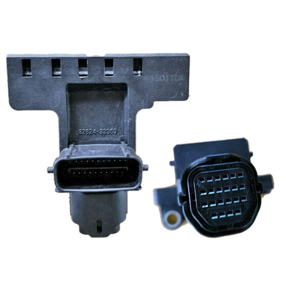 Conector Da Transmissão Automática Toyota 82824-33360U