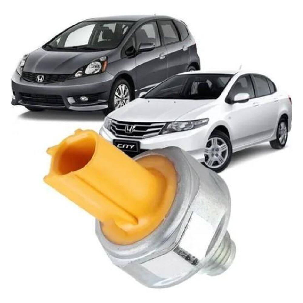 Sensor De Pressão Fit City De 2009 À 2014 28600Rg5013