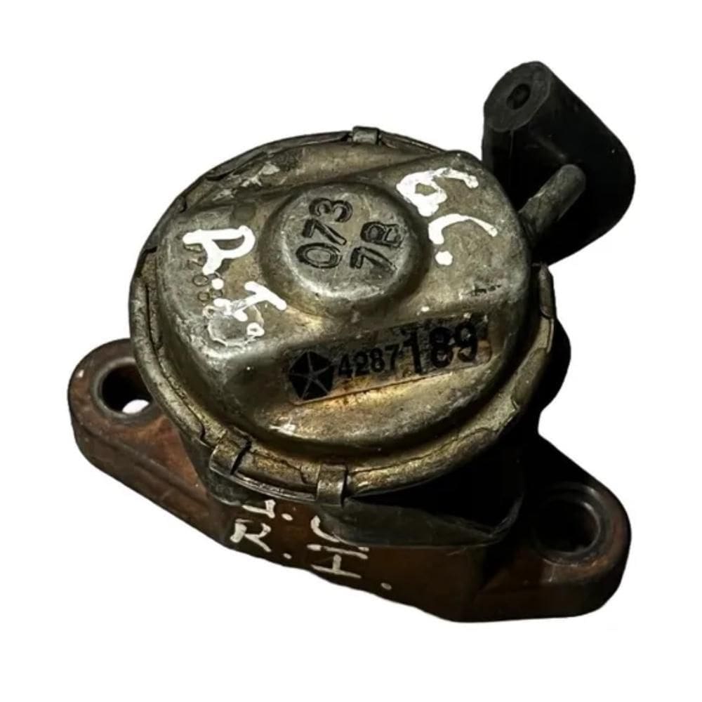 Valvula Vacuo Egr Chrysler Grand Caravan 3.3 3.8 4287189