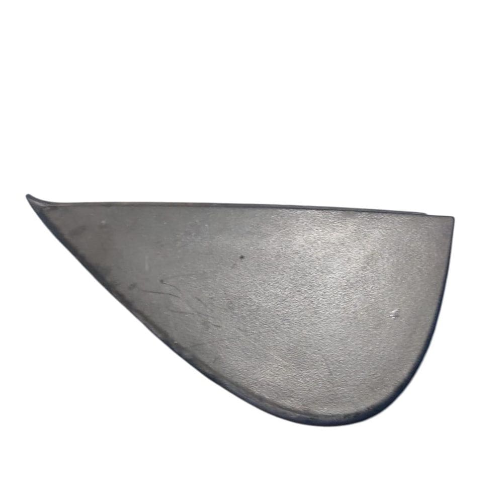 Moldura Interna Retrovisor Direito Prisma 2012 93389342