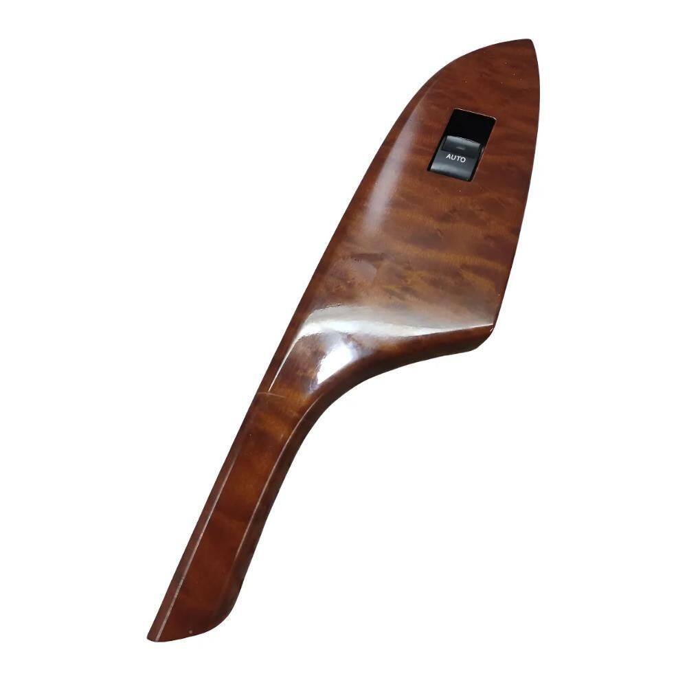 Moldura Botão Vidro Tras Esq Eletrico Corolla 09 7423102870