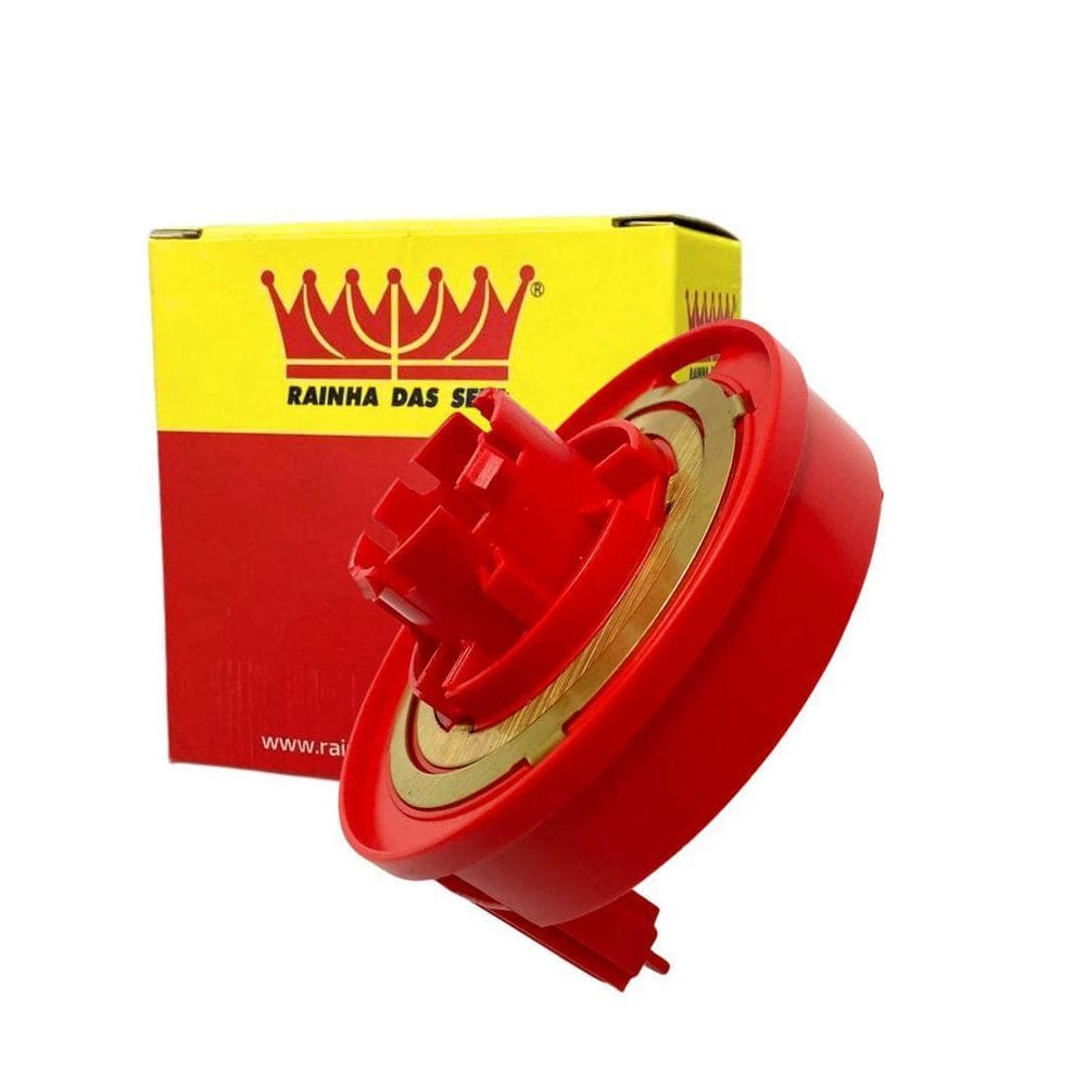 Came Volante Contato Buzina Para Fiat Uno Fire 2002 A 2016