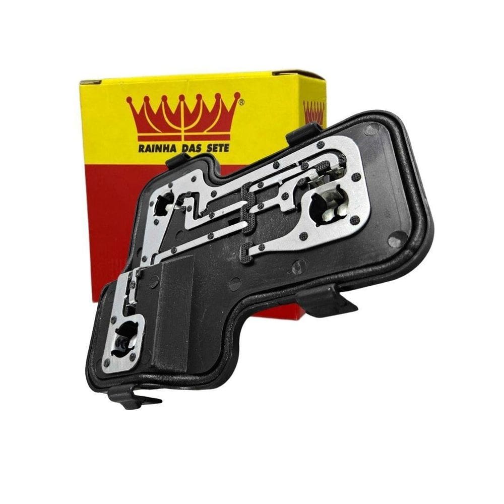 Circuito Lanterna Traseira Para Uno 2004 A 2013 Direito