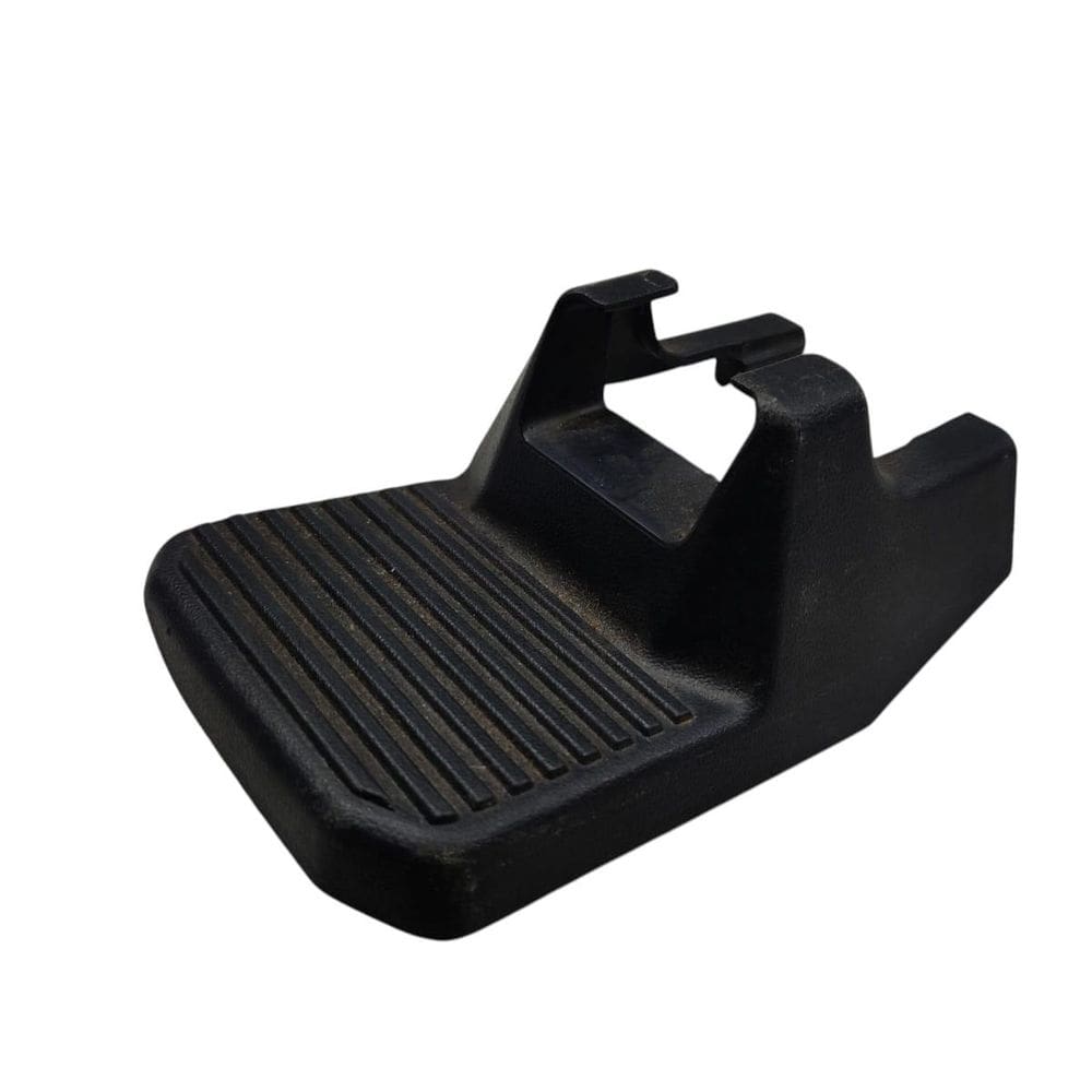 Acabamento Banco Dianteiro Direito Toyota Hilux 2018