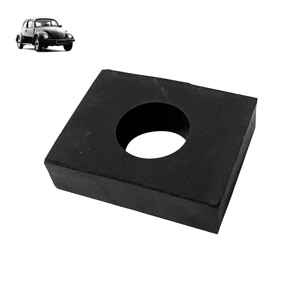 Calço Suspensão Fusca 1200 59 A 66 E 1300 Dianteira Sem Aba