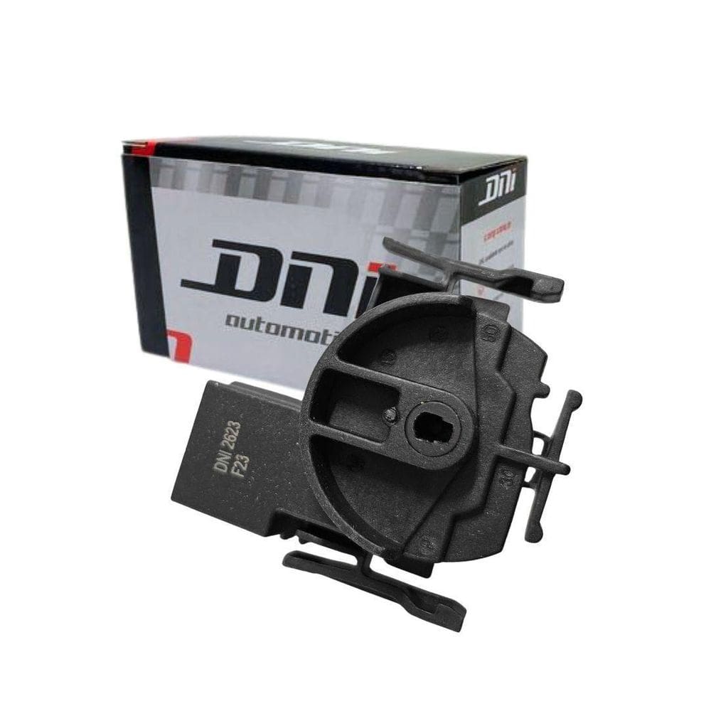 Comutador Ignição Partida Para Novo Corsa Após 2002 5 Vias