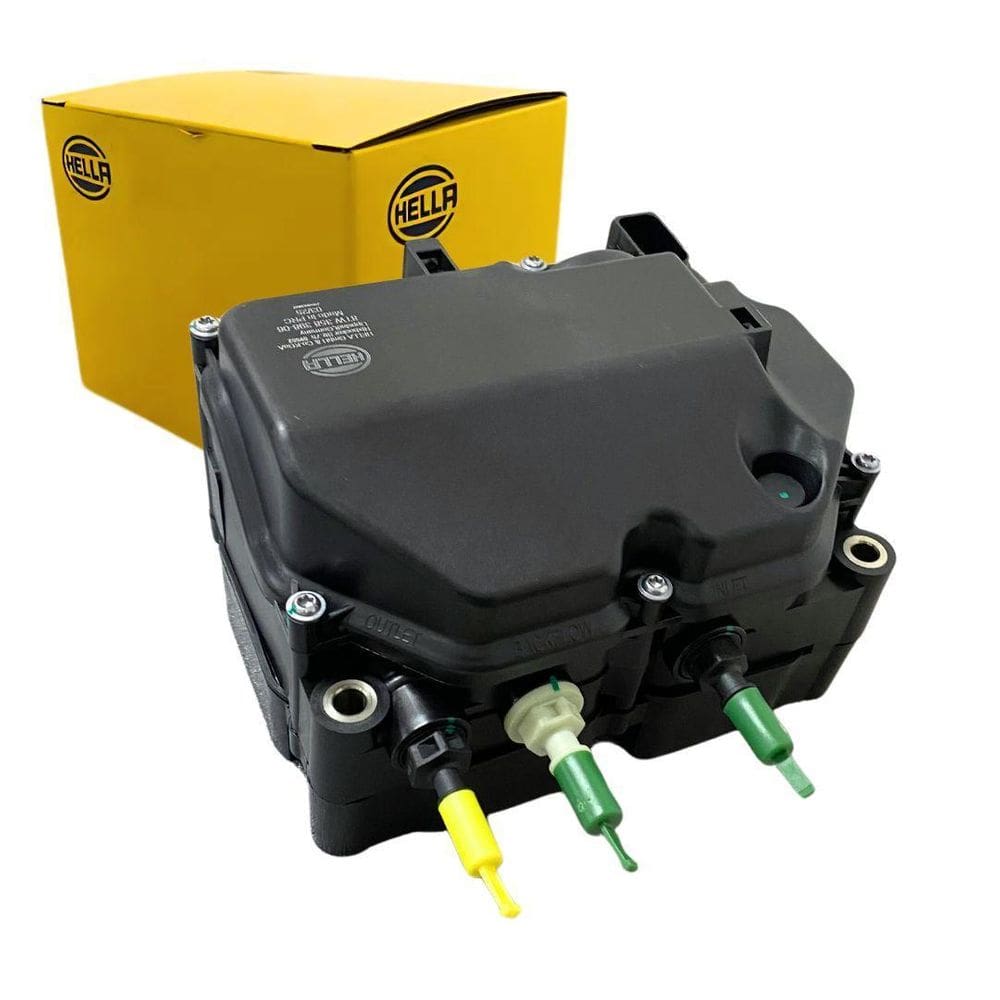 Bomba Injetora Arla Para Delivery 10160 4150