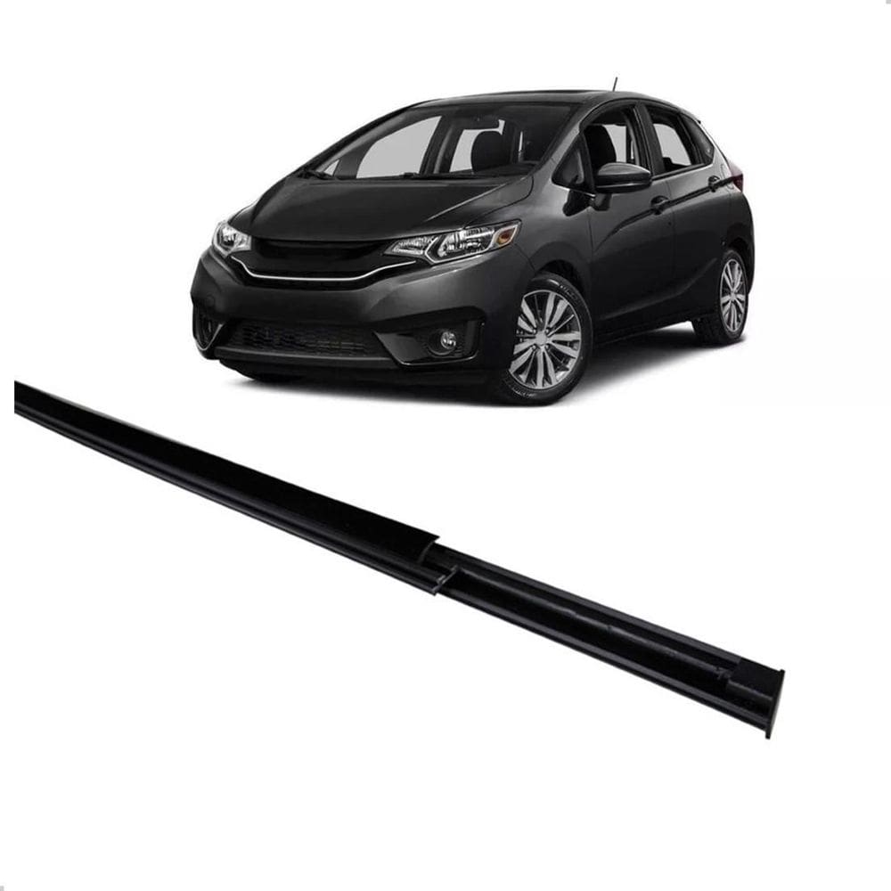 MP - Pestana Externa Para Honda Fit 2015 A 20