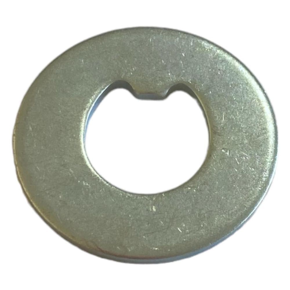 Arruela Encosto Manga Eixo Fusca Kombi Ate 74 1134056611