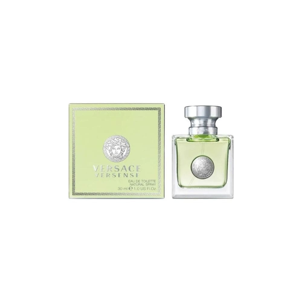 Versace Versense - Perfume Feminino Eau de Toilette 30ml
