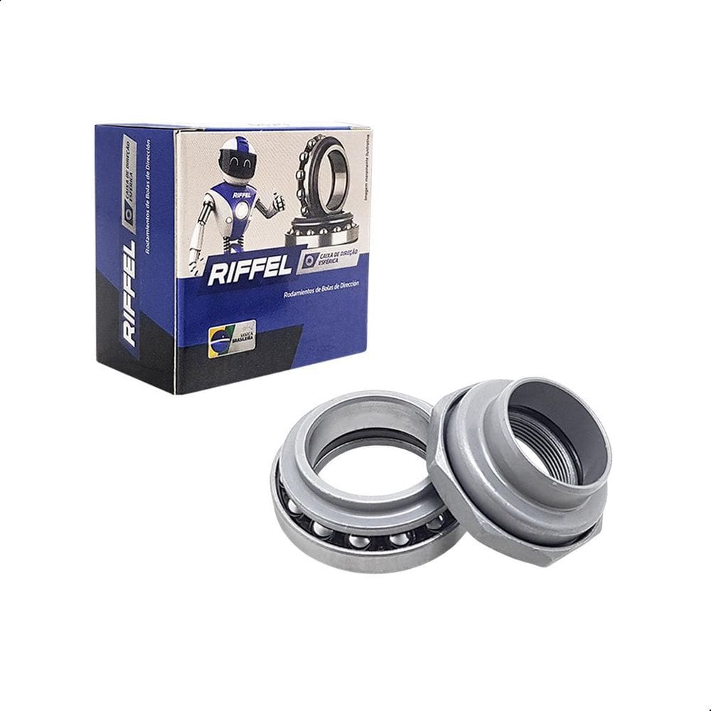 Caixa Direção Esférica Lead 110 De Ano 2010 A 2015