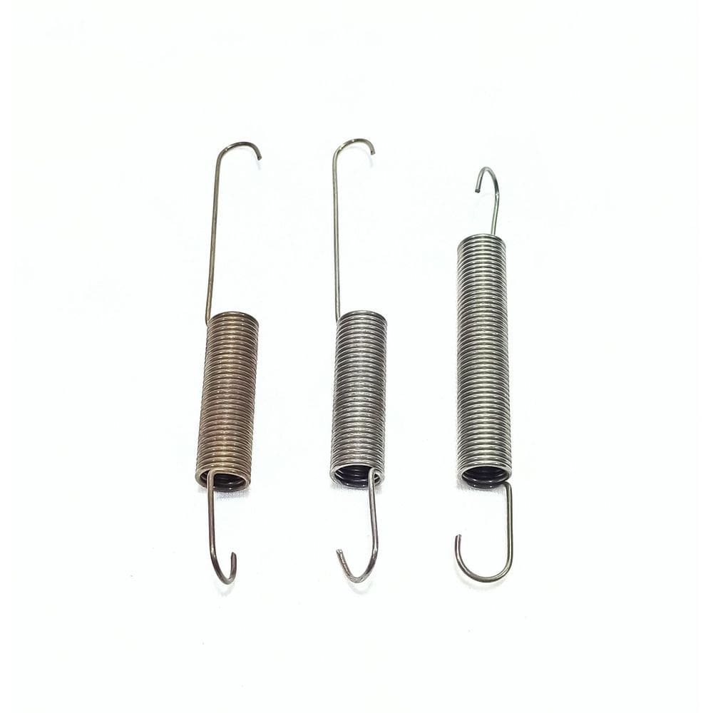 Molas Conjunto Acelerador F1000 F4000 Motor Mwm Sist. A Cabo