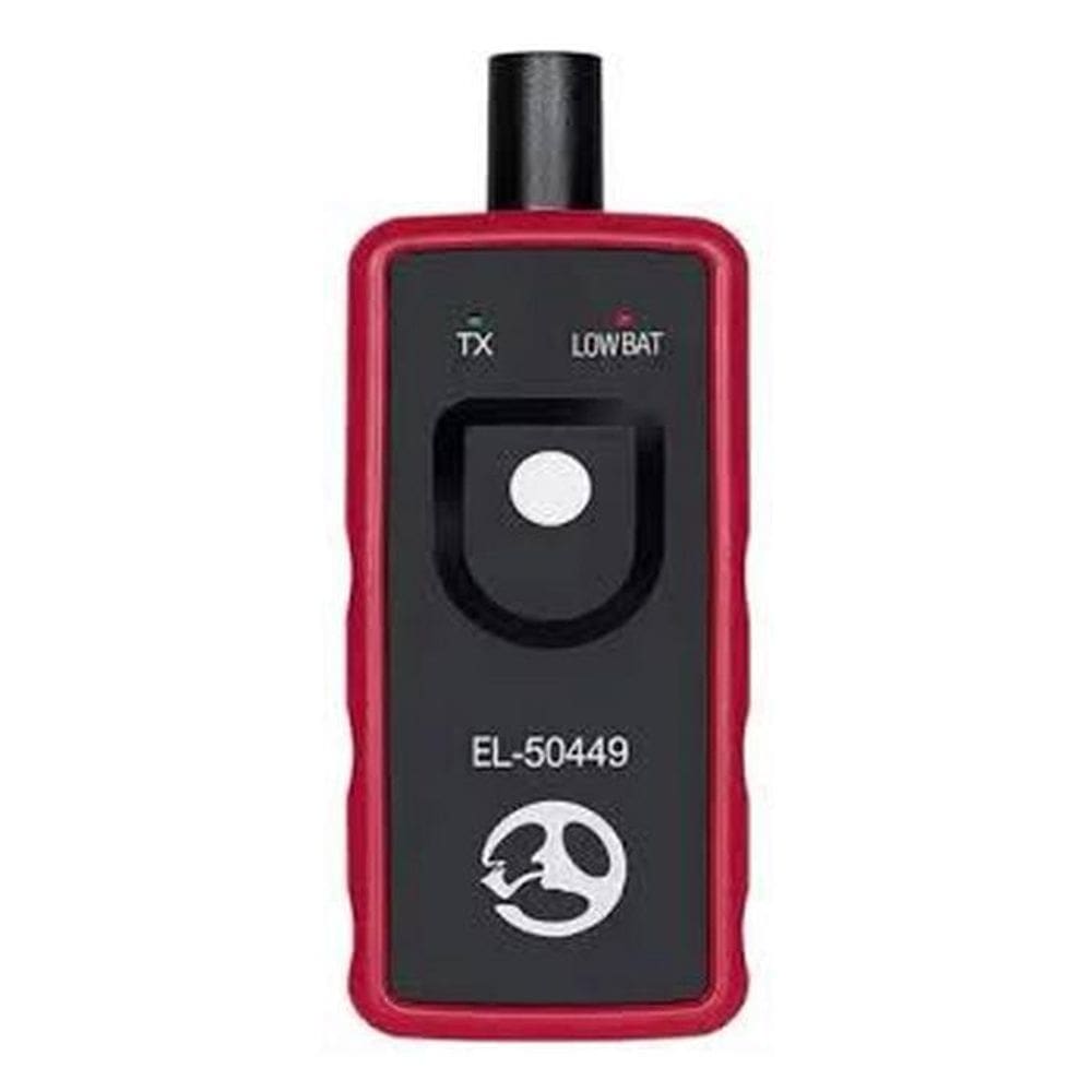 Calibrador Sincronizador Tpms K1024 Ford Kova