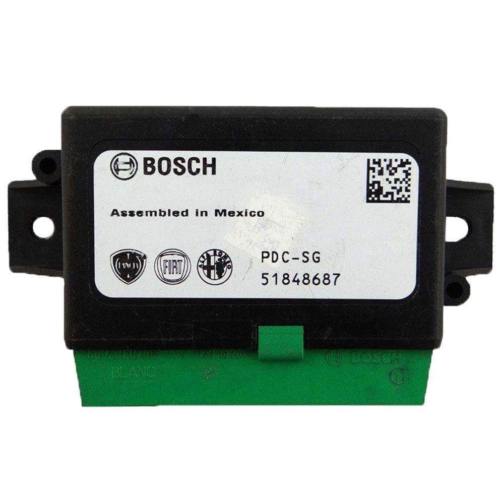 Módulo Sensor Estacionamento Fiat Grand Siena 51848687