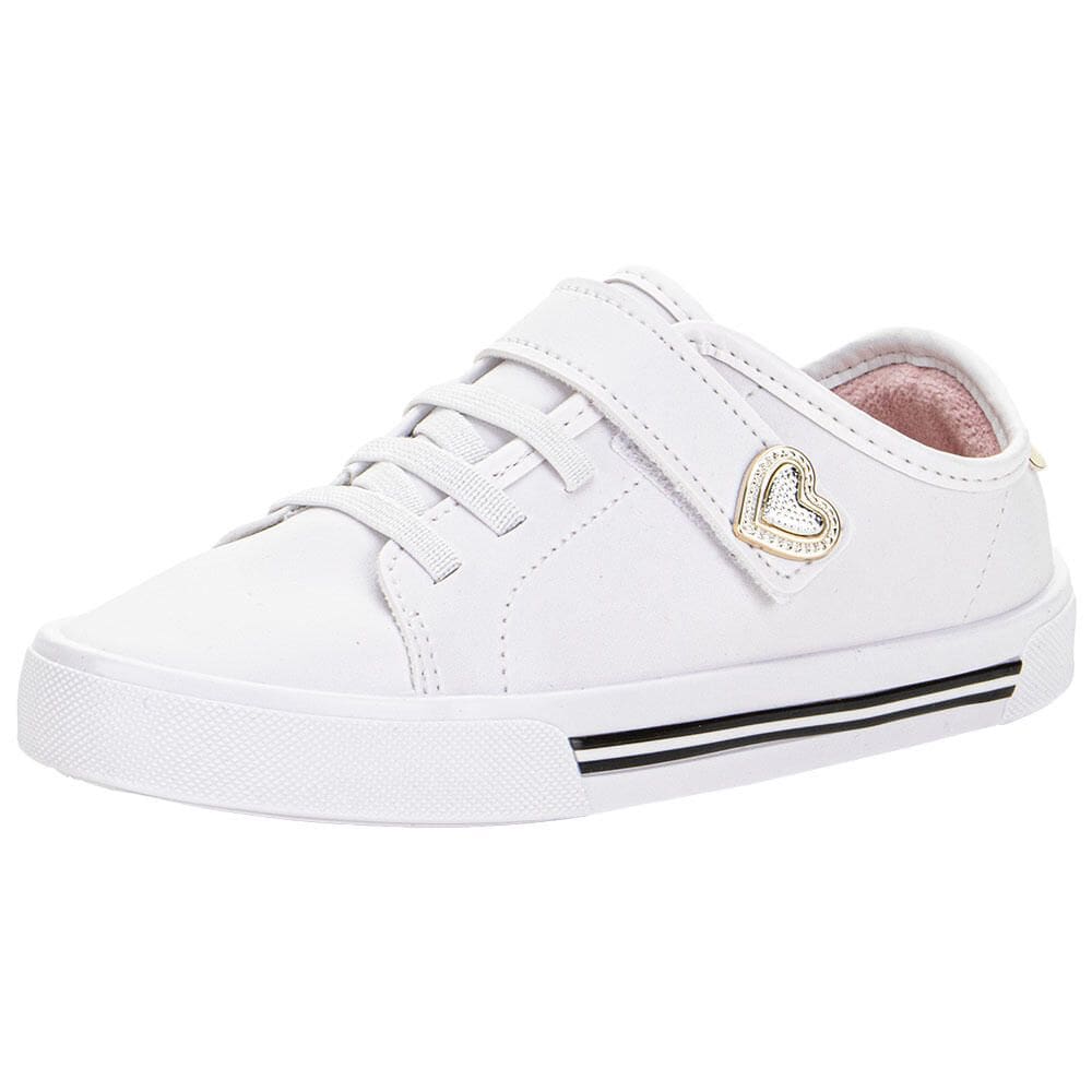 Tênis Infantil Molekinha 2524159