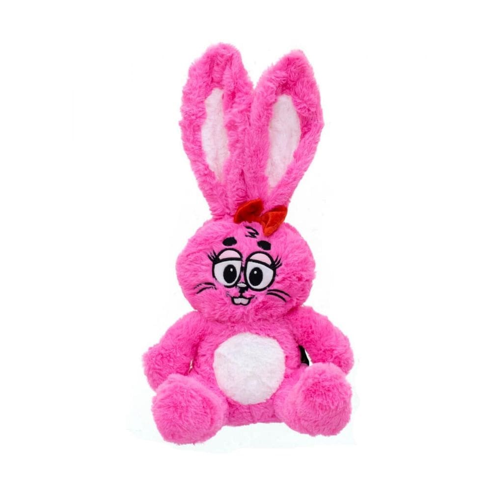 Coelho Dalila De Pelúcia 30Cm - Turma Da Mônica