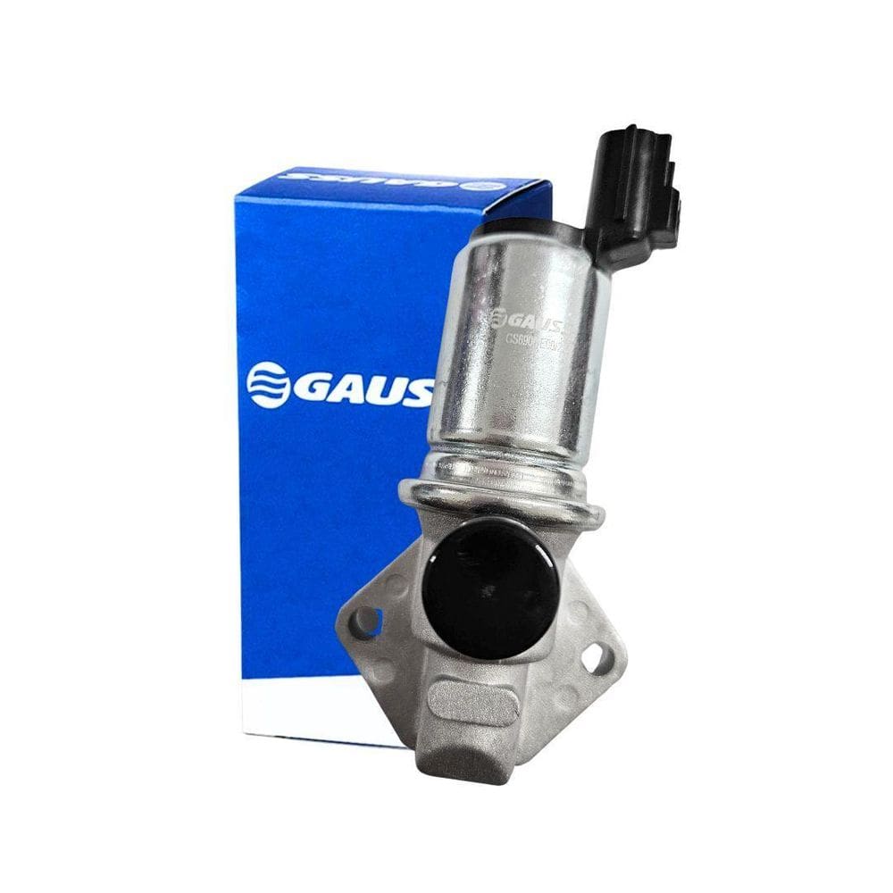 Atuador Marcha Lenta Para Ford Ranger 1998 A 2003 4Cc 6Cc