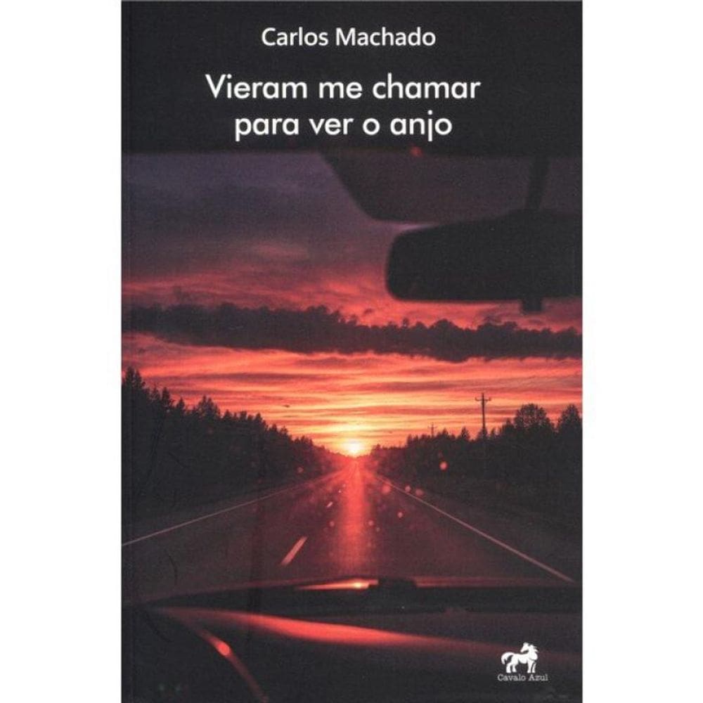 Vieram Me Chamar Para Ver O Anjo