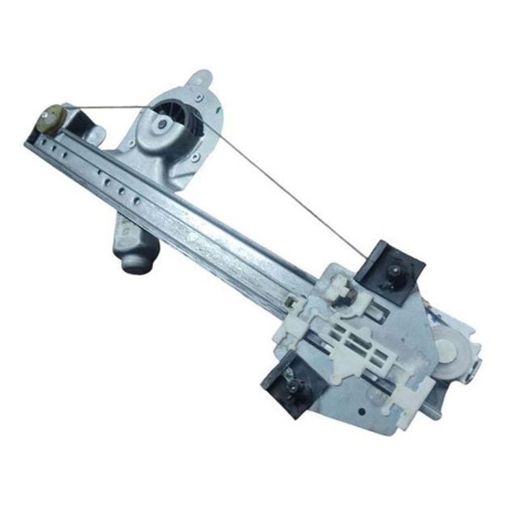 Máquina Vidro Traseira Esquerda Sandero Stepway 2009 A 2013