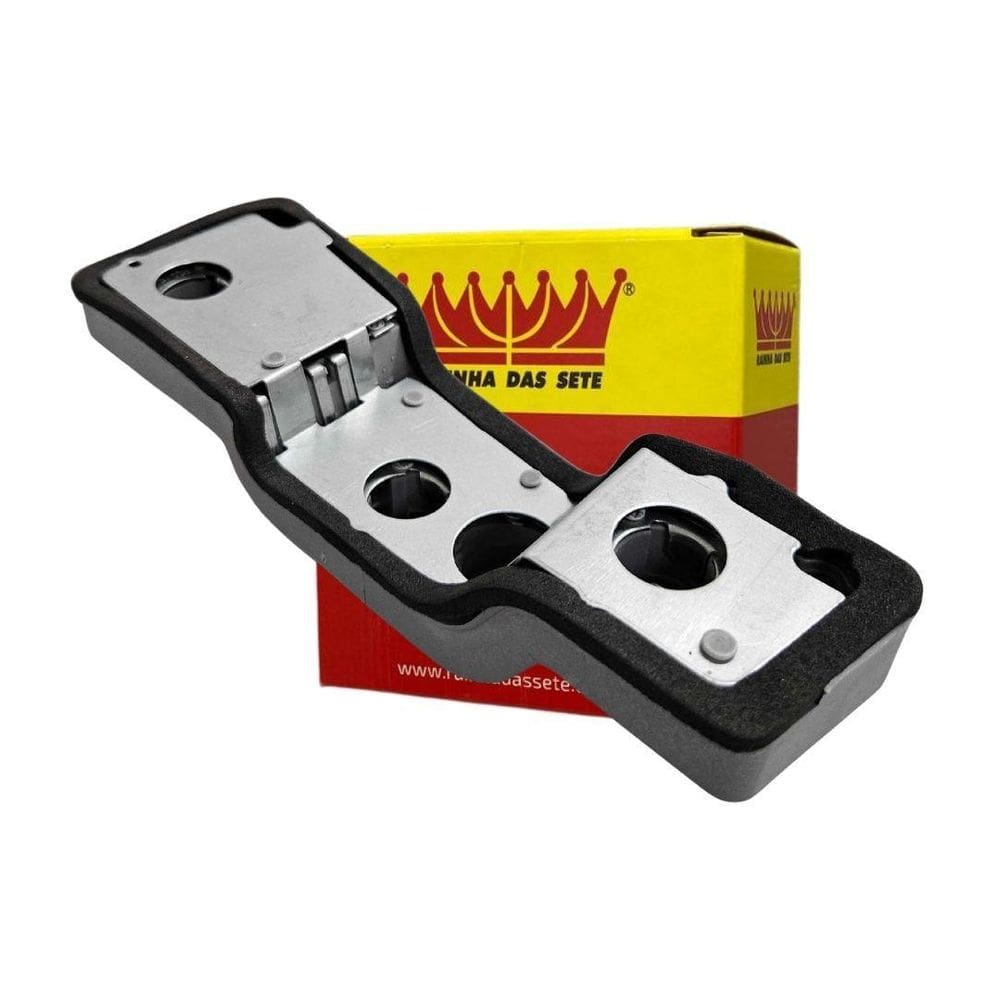 Circuito Soquete Lanterna Traseira Para Palio 2000 A 2003 Ld