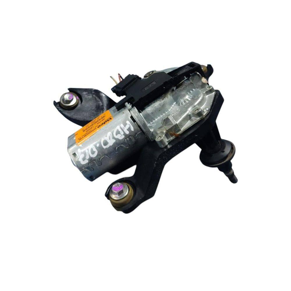 Maquina Limpador Traseiro Hb20 2017 987001S000