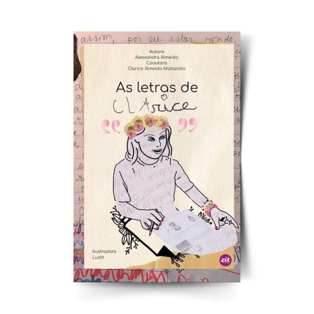 As Letras De Clarice