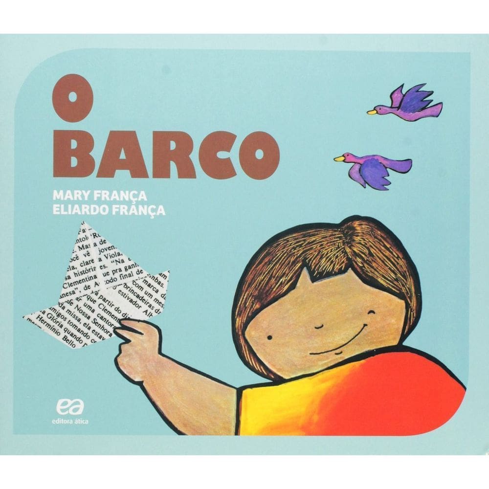 o Barco