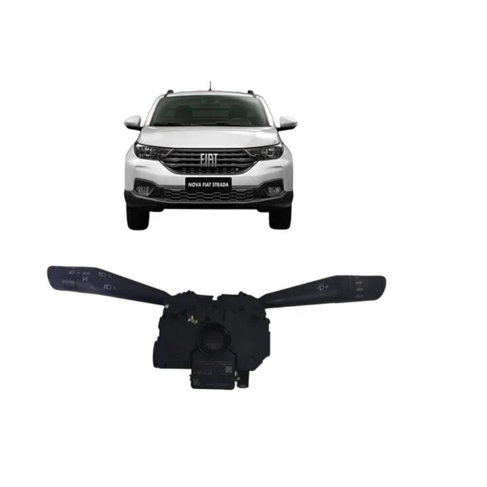 MP - Chave De Seta Fiat Strada 2017 A 2023 01