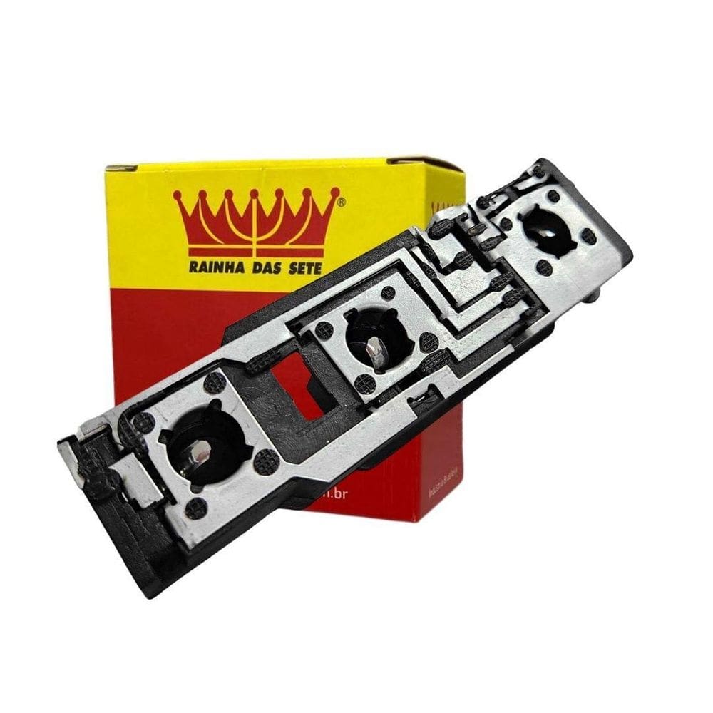 Circuito Lanterna Traseira Para Corsa Sedan Wagon Hatch Le