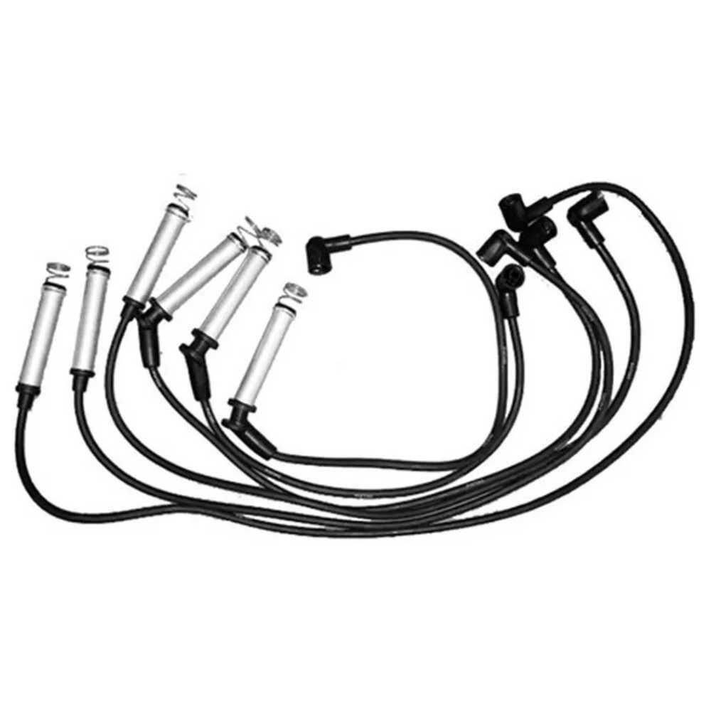 Cabos de velas Vtech Mazda 626 2.5 V6 - Brisk12