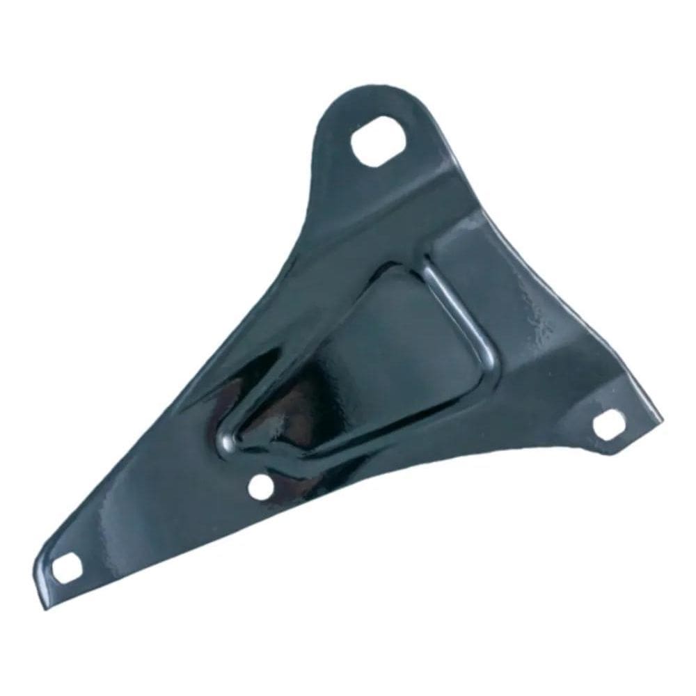 2X Suporte Escapamento Titan 125 2000 A 04 / Fan 125 2005 A