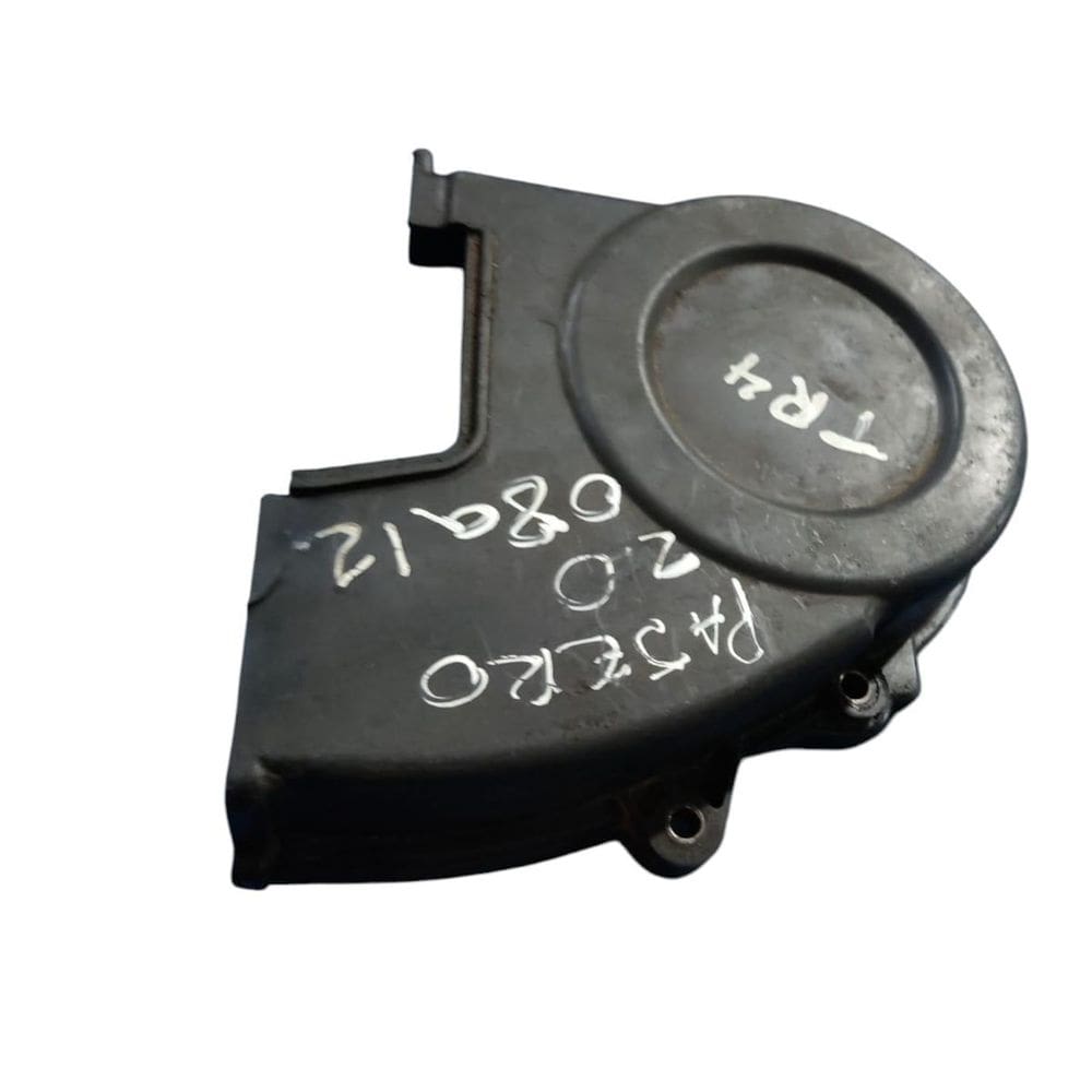 Capa Superior Correia Dentada Pajero Tr4 2.0 2018 A 2012