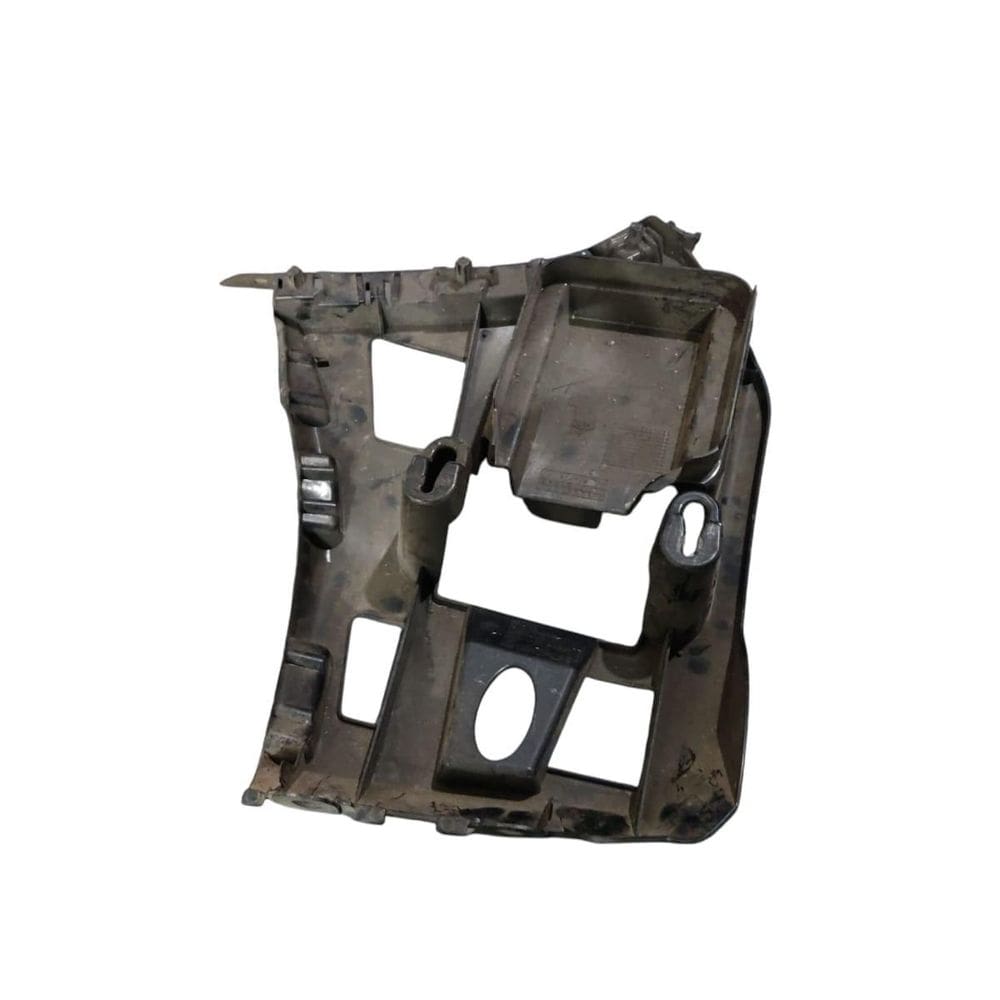 Guia Suporte Parachoque Traseiro Direito Bmw 116I 2015