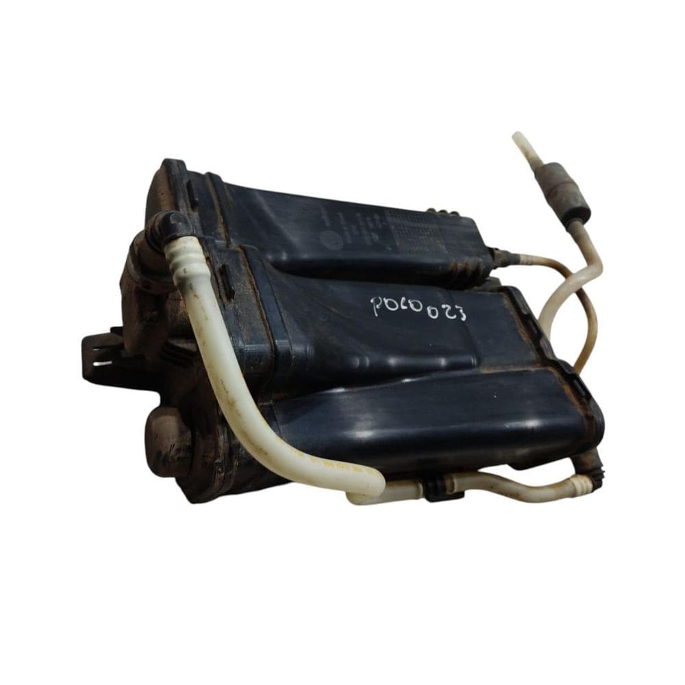 Reservatório Filtro Canister Nivus Polo 1.0 2018 A 2022