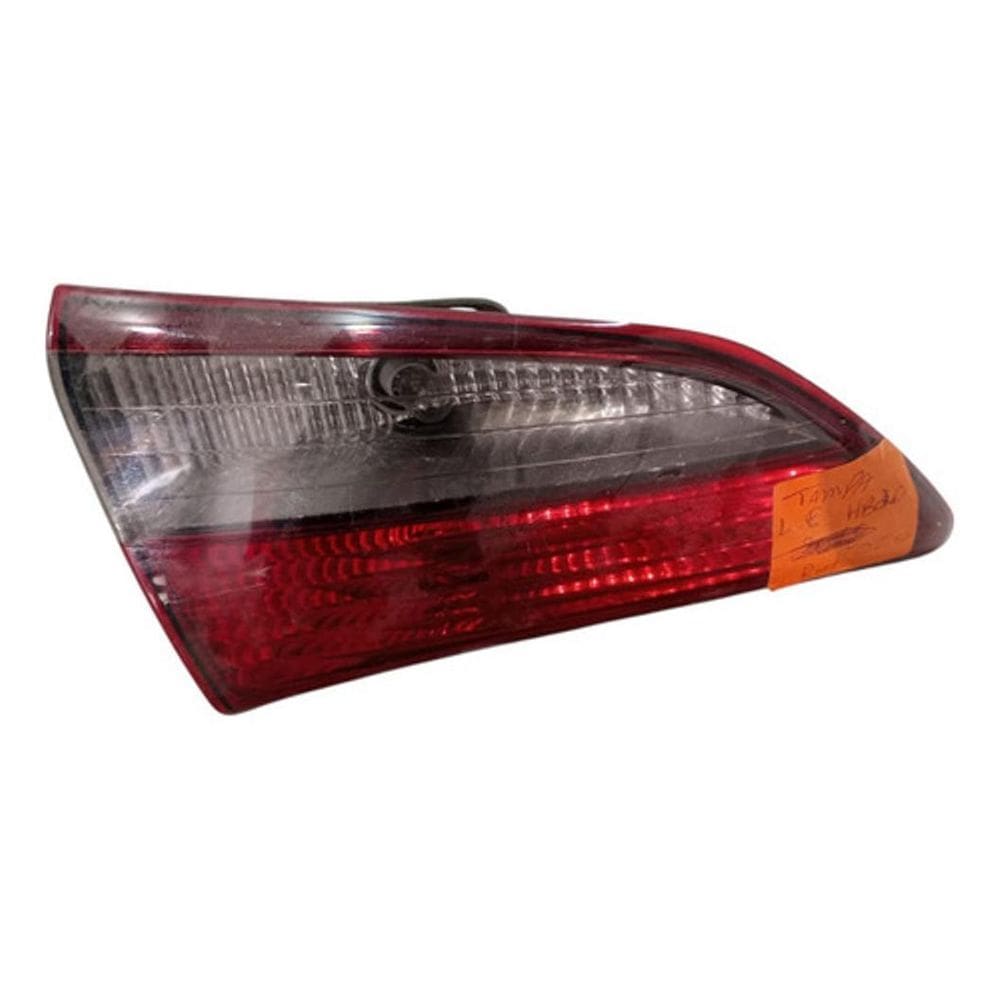 Lanterna Tampa Traseira Esquerda Hb20 2013 A 2019 924031S0