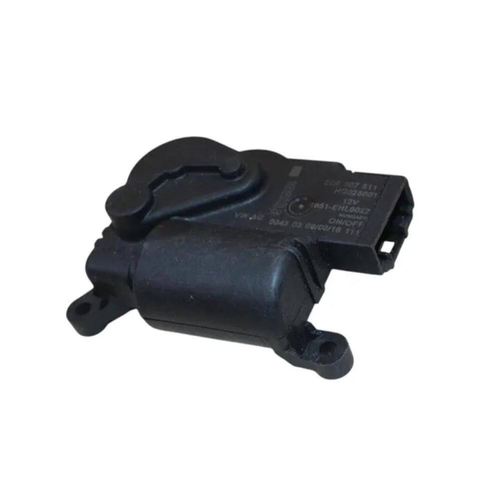 Motor Atuador Caixa Ar Interna Nivus Polo Virtus 2Q0907511