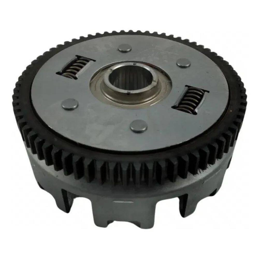 Pop 100 Campana Externa Embreagem Genuíno 22100Gfp900