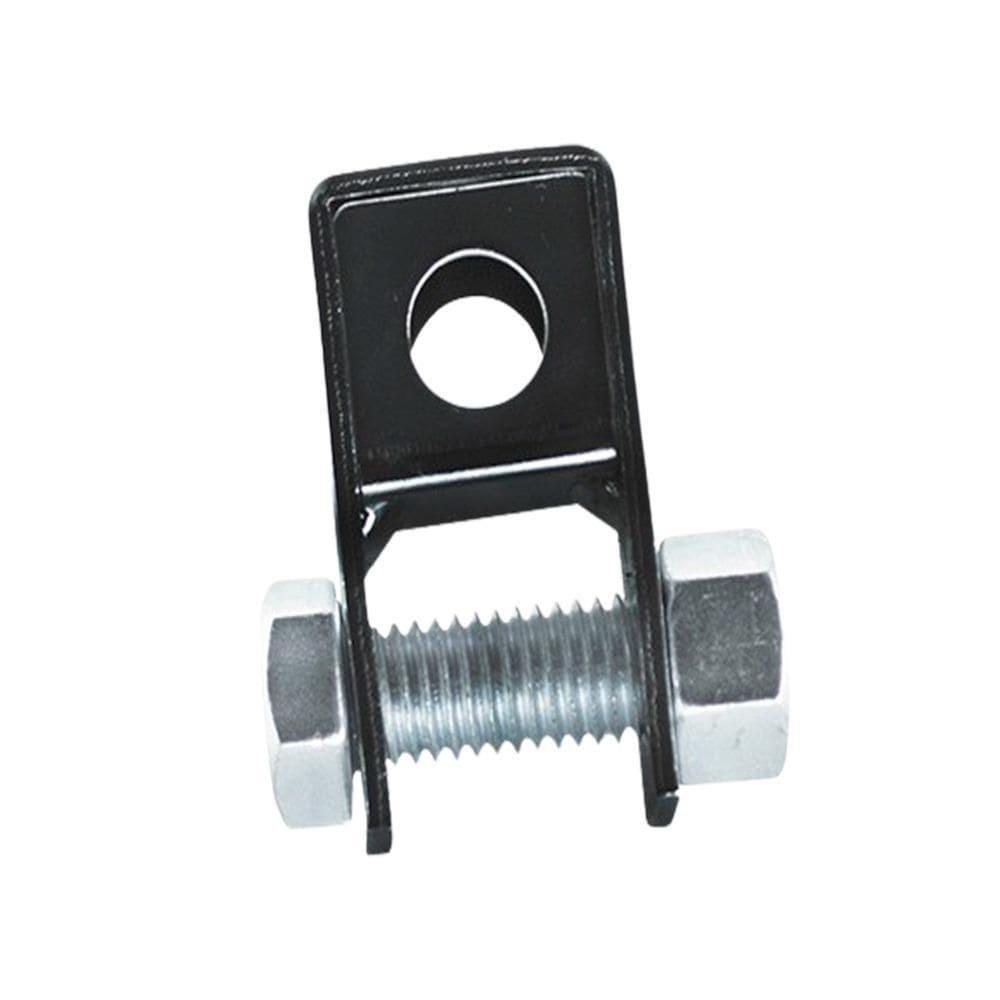 Alongador Traseiro Cg 150 / Cg 160 - Par - Preto