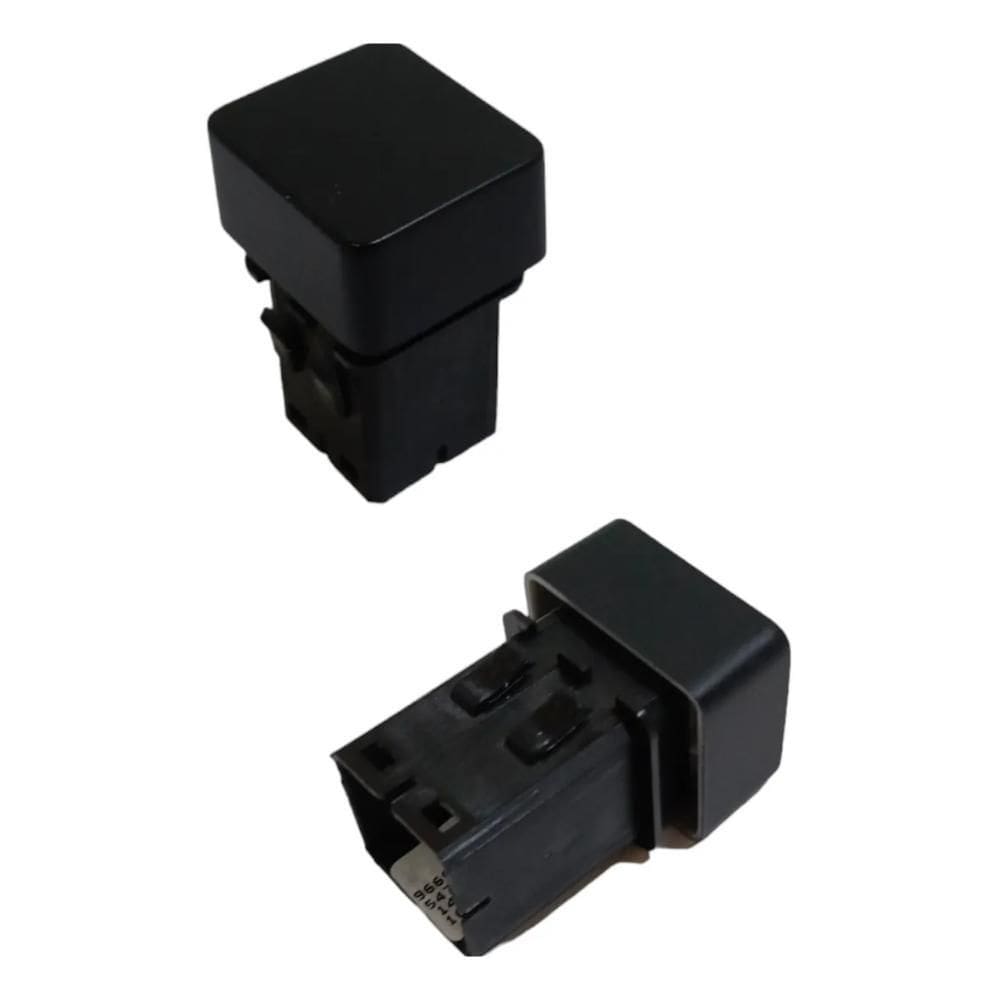 Botão Acabamento Citroen C3 Aircross 96664048Xt