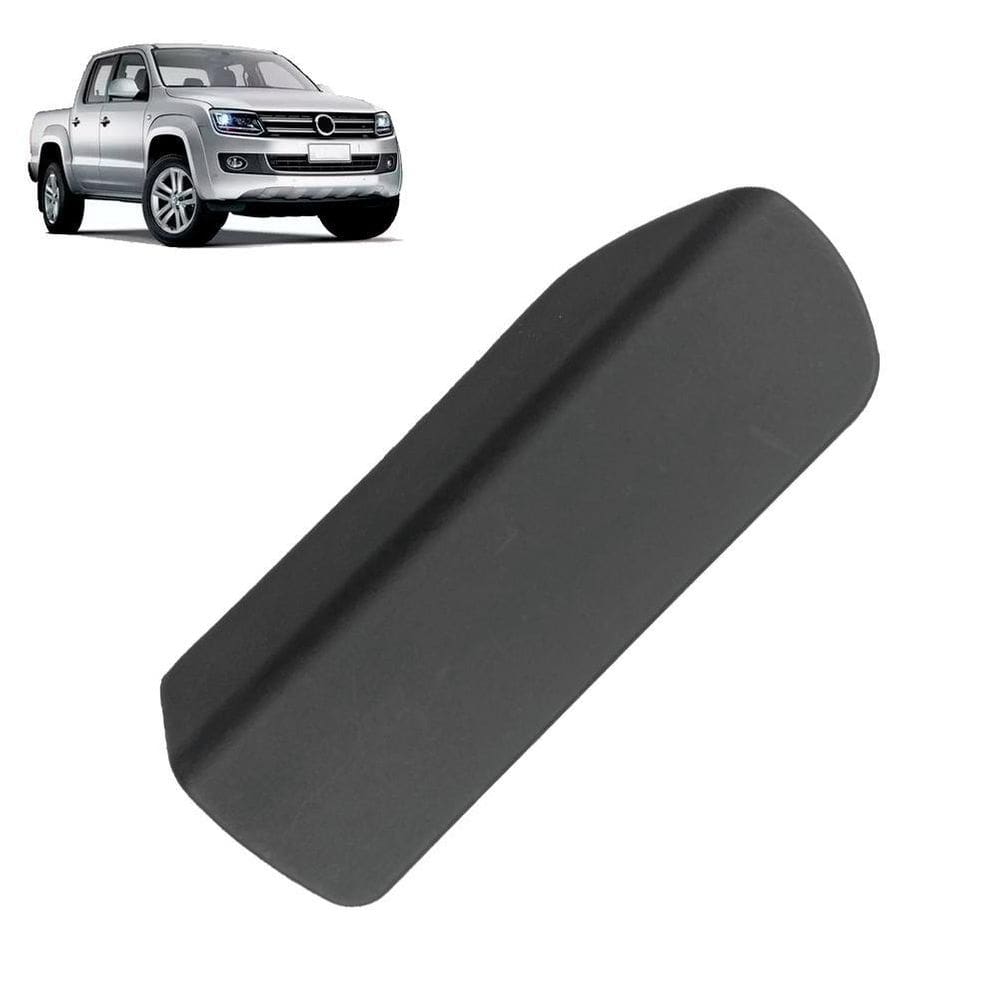 Alavanca Puxador Abertura Capô Amarok 2012 À 2022