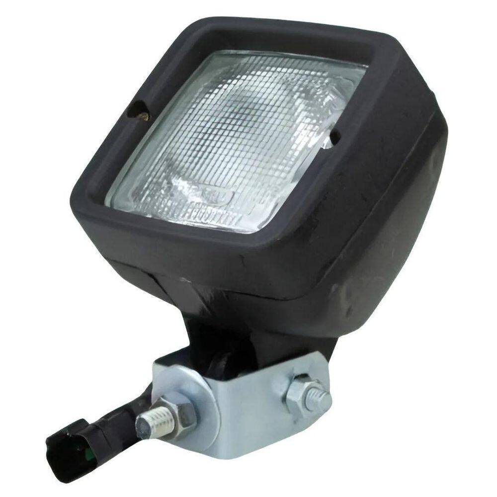 Farol Case Compatível Com Retroescavadeira Case 580N B90B