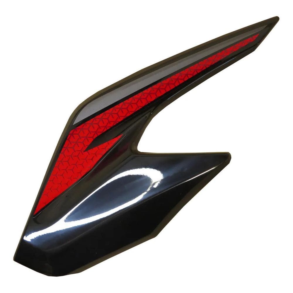 Honda Twister 250 Carenagem Esquerda Farol Genuíno