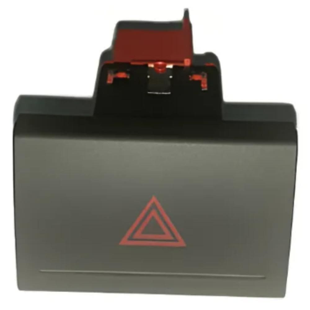 Botão Interruptor Acionamento Pisca Alerta Amarok 2H0953235